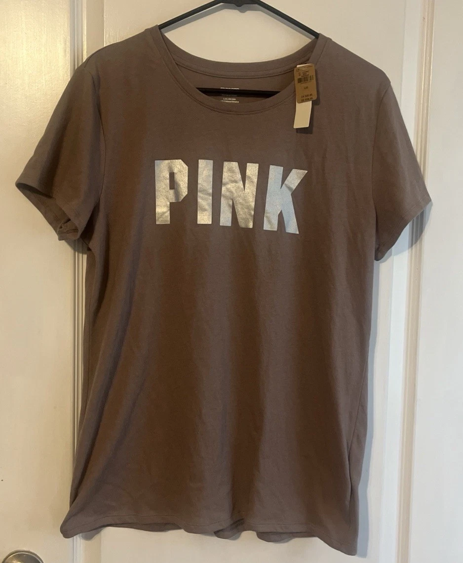 Victoria's Secret T-Shirts for Men for sale - eBay