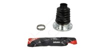Hart Faltenbalgsatz Antriebswelle FüR VW Lupo 6X1 6E1 1.0 1.4 Polo 6N2 6N1 60 50