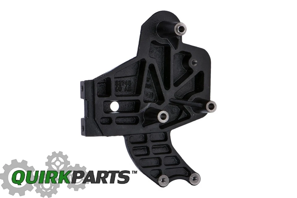 SOPORTE DE MONTAJE MOTOR LADO DERECHO MOPAR OEM 03-10 CHRYSLER PT CRUISER 03-05 NEÓN Foto 4 de 4