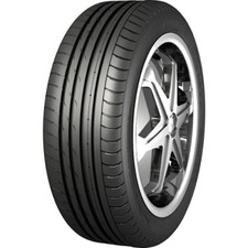 GOMME AUTO ESTIVE 225 35 R18 87Y NANKANG SPORTNEX AS-2+ XL PNEUMATICI NUOVI