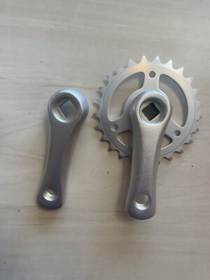 Crank Set Islabikes Cnoc 14 Small Brand New 80mm UK