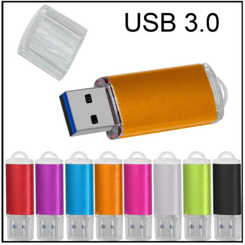 Memory stick 4GB USB  Flash drive 256GB USB Flash 1TB 2TB for computers a lot - Foto 1 di 7