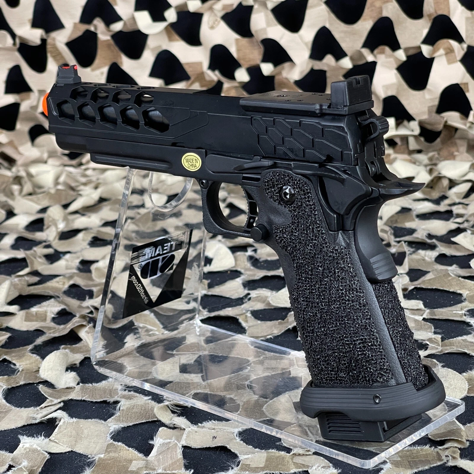 Lancer Tactical Stryk Hi-Capa - Thumbnail 5
