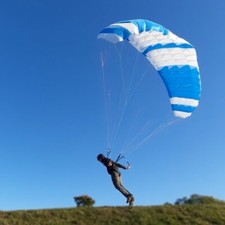 Aile de parapente Spirit Skywalk - Air et Aventure