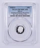 2020-S Roosevelt Dime Silver Limited Edition Set PR70 DCAM PCGS Blue Label