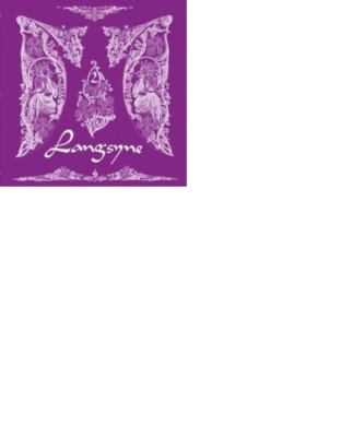 LANGSYNE: Langsyne 2 (1976-2005) Garden of Delights LP 027; 8-page insert LP Neu