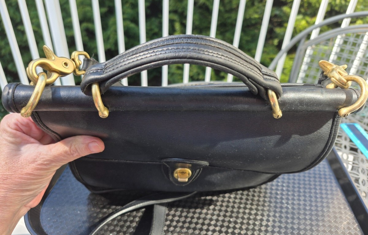 Vintage COACH #9927 
