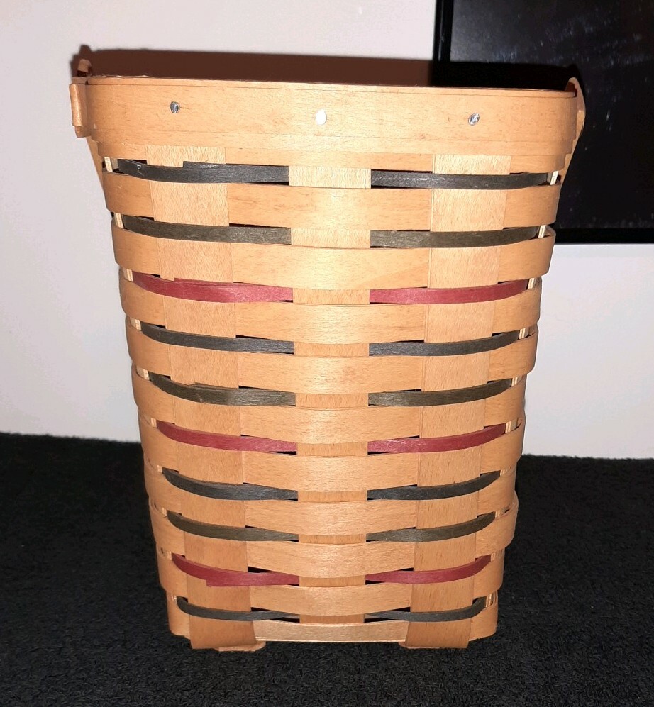 1998 longaberger basket eBay