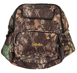 cabela's waterproof backpack