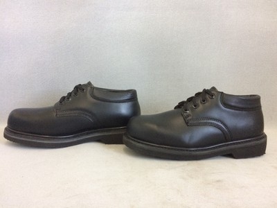 diehard oxford work shoes