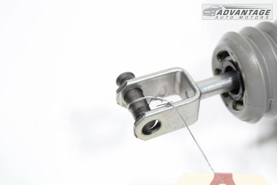 BMW 320I F30 XDRIVE 2013-2016 refuerzo de freno y cilindro maestro y depósito OEM Foto 4 de 4