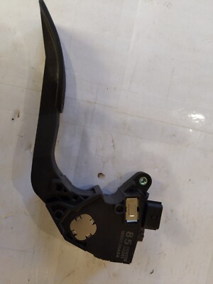 14 15 16 17 18 19 NISSAN SENTRA LEAF GAS ENGINE ACCELERATOR GAS PEDAL SENSOR
