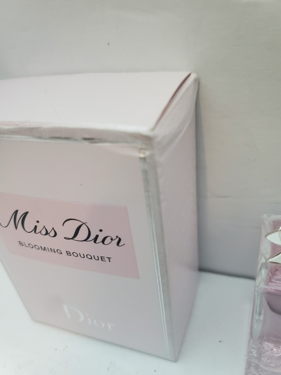 Dior Miss Dior Blooming Bouquet 1.7oz Women's Eau de Toilette for