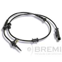 Bremi 50220 ABS Sensor FüR Fiat