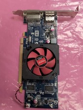 Used AMD Radeon ATI-102-C26405 Graphics Video Card 0VVYN4