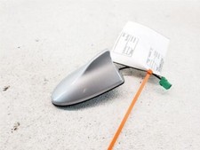 14-15 Infiniti Q50 Roof Antenna Assy Silver K23 OEM 28208-1DV0B