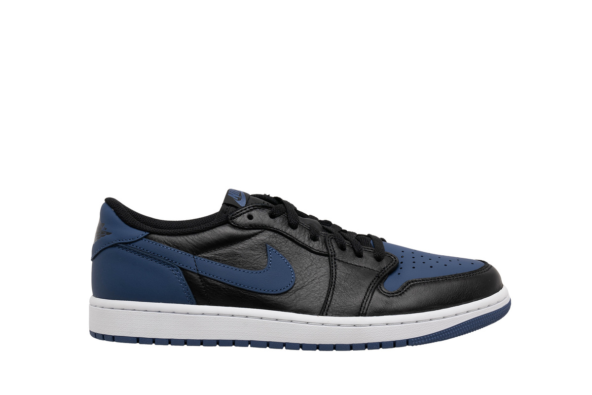 Jordan 1 Low OG Mystic Navy for Sale | Authenticity Guaranteed | eBay