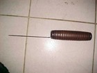 Westernfield 25XNH-472 12 Ga. op rod assy  no cracks — photo 1