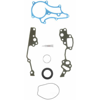 #ad Engine Timing Cover Gasket Set Fel Pro TCS 45934 $36.98