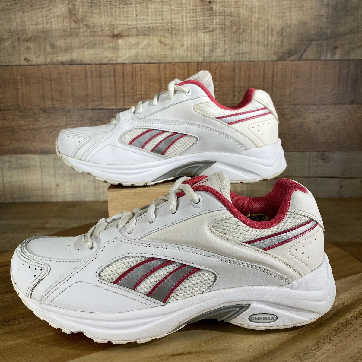 Reebok walk ultra 2025 iii dmx