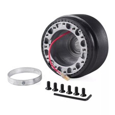 For Mazda Pickup B2000 B2200 B2600 323 929 85-00 Steering Wheel Hub Boss Kit