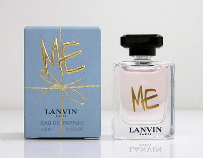 Lanvin ME Miniatur 4,5 ml Eau de Parfum 