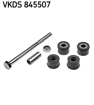 Skf VKDS845507 Koppelstange Stabi Vorne FüR Colt V Lancer Vi Vii Mirage Iv-image