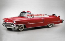 1956 Cadillac Convertible "Classic American Car" PHOTO! #(13) 