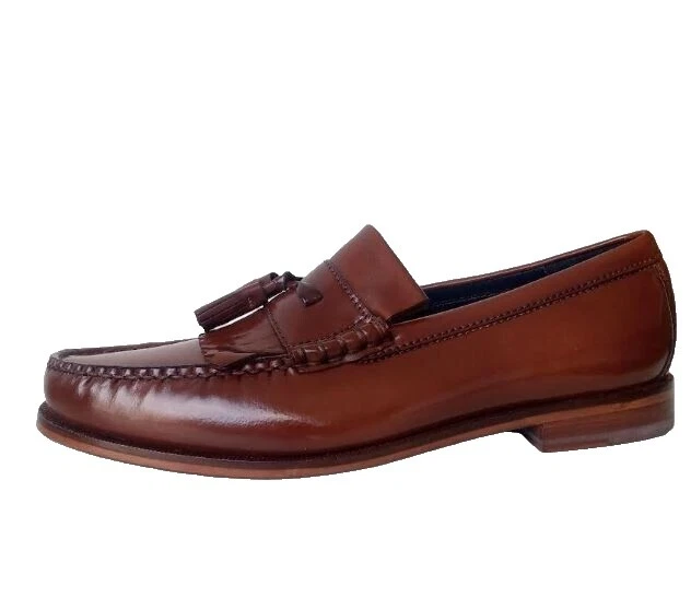 Zapatos de vestir para hombre Cole Haan de cuero liso superior