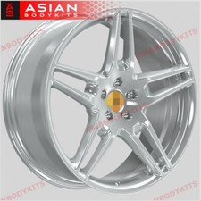 Forged Wheel Rim 1 Pc For Ferrari 458 F430 599 F12 California 612 360 456 575m