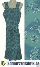 Robe à bretelles robe de maison robe de jardin robe de plage