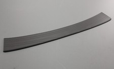 Genuine Toyota Corolla Hatch bumper protector (rear) PW178-02013