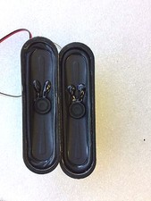 Westinghouse DW39F1Y1 TV Speakers