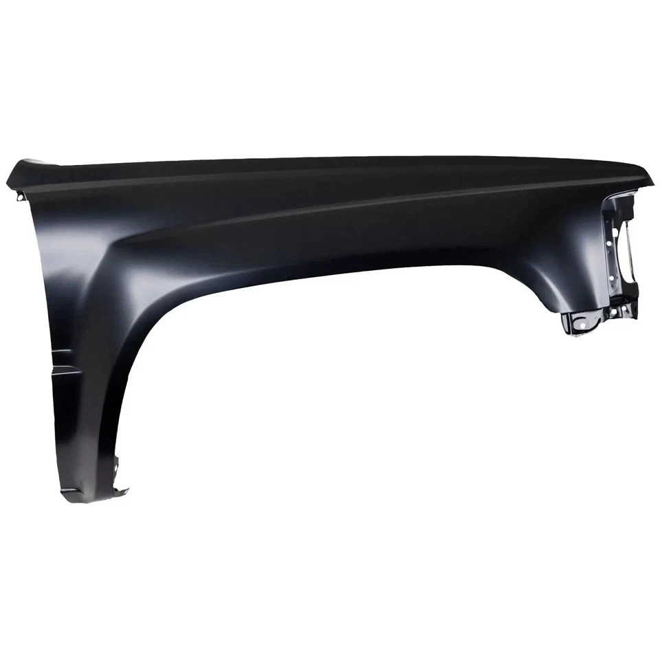 New Front Fender Right Passenger Side Primed For 1984-1989 Toyota 4Runner Foto 3 de 4