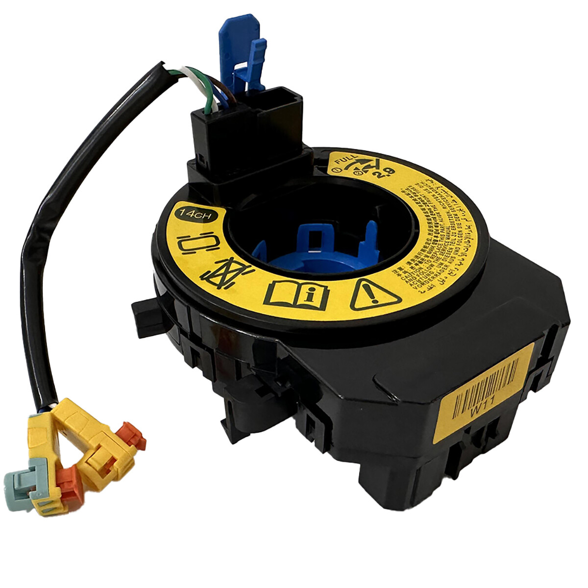 New Clock Spring Spiral Cable For 2012 2013 2014 2015 Kia