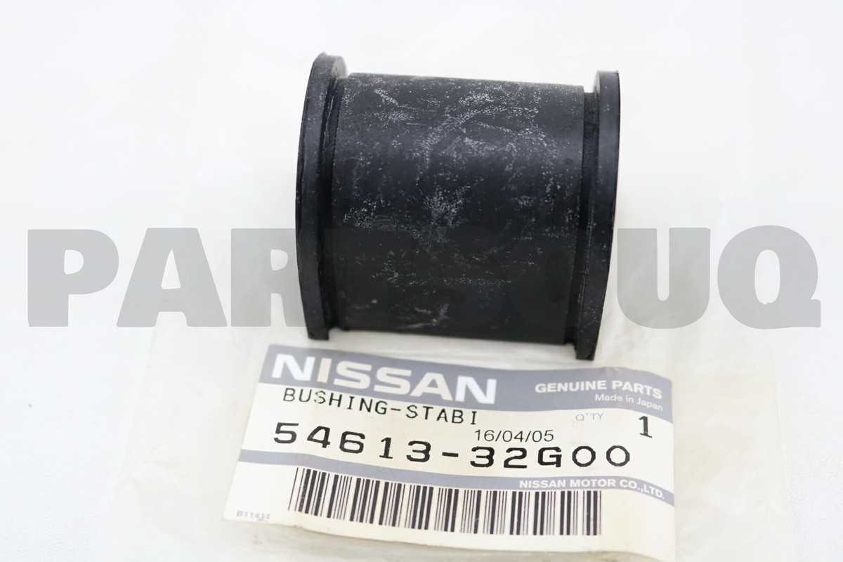 bubuページ 5461332G00 Genuine Nissan BUSH-STABILIZER 54613-32G00 | eBay