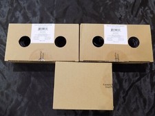 Lorex 4K CCTV System Cable RG59 BNC/DC 60ft MCBL-60BNCU4KPK2B LOT OF 5 CABLES