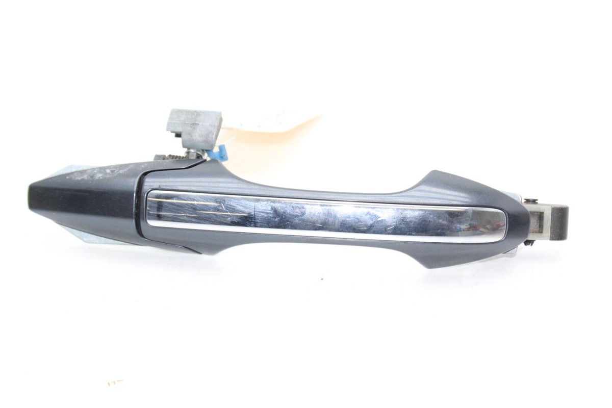 04-08 ACURA TSX Rear Right Passenger Side Exterior Door Handle