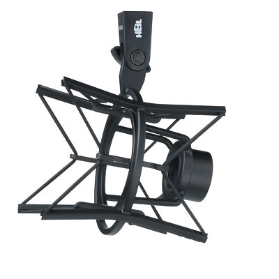 Heil Sound PRSM-B Shock Mount For PR Series Microphones - Black