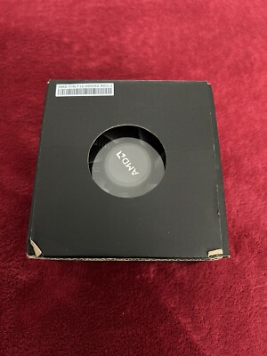 AMD Wraith Stealth Socket AM4 Cooler with Aluminum Heatsink - 712-000052