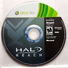 Scratch-Free - Halo Reach - Microsoft Xbox 360 Excellent Authentic Tested Game