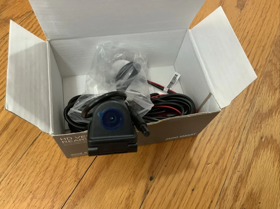 Traveling Data Recorder Jado Smart - Image 3 of 4