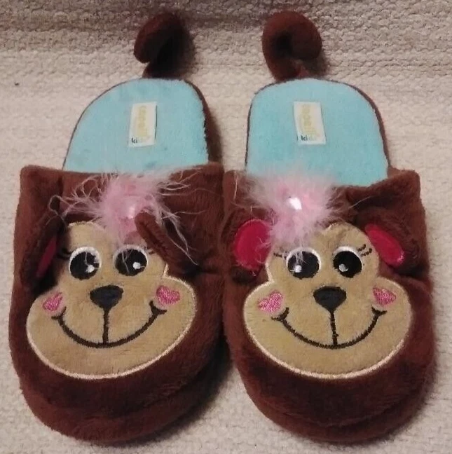 Ebay clearance kids slippers