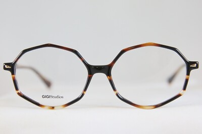 NEW GIGI STUDIOS ''HEATHER'' EYEGLASSES MADE IN SPAIN
