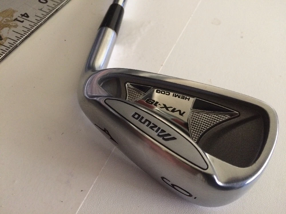 Mizuno mx on sale 19 ebay