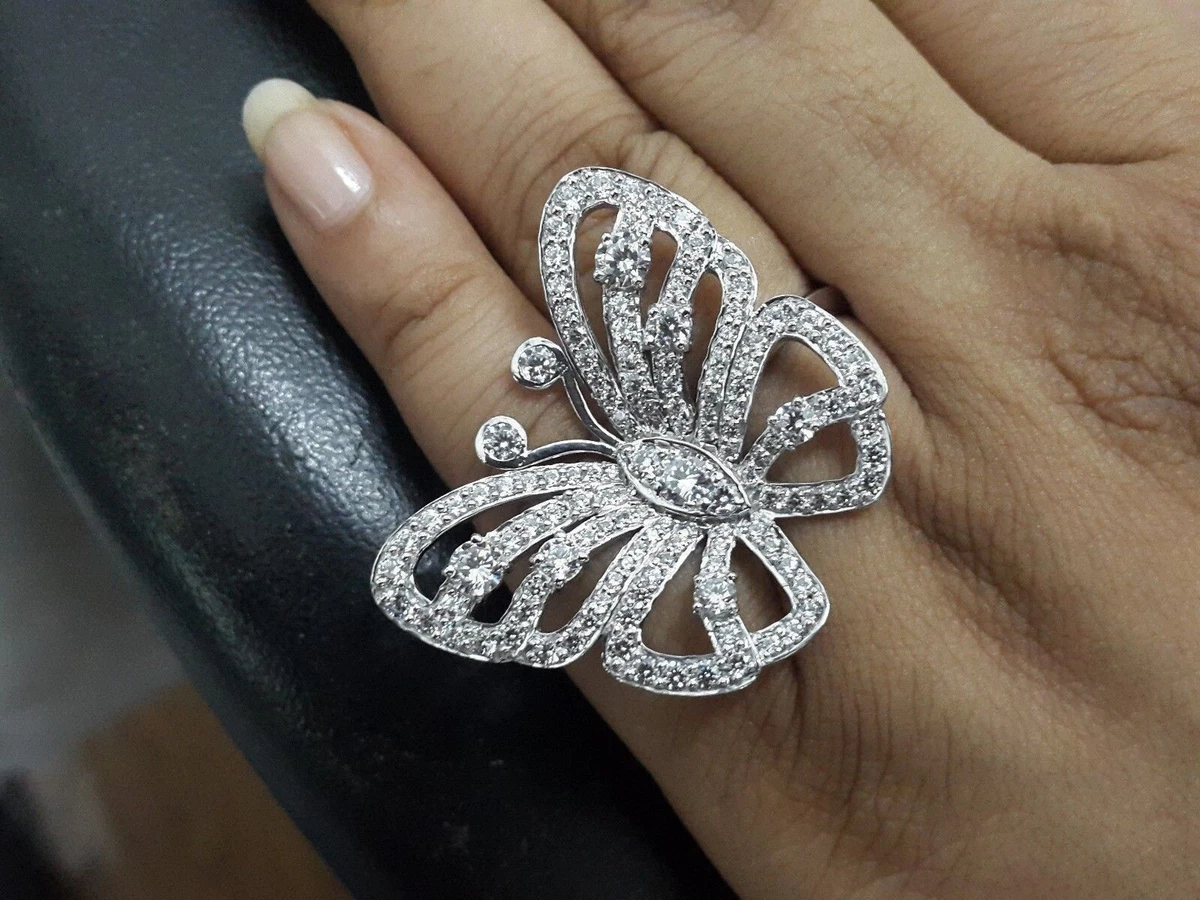 Mariah carey butterfly ring cost deals
