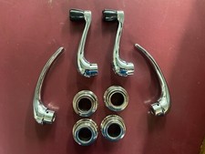 1948 1949 1950 1951 1952 Ford Pickup Inside Door Handle Kit