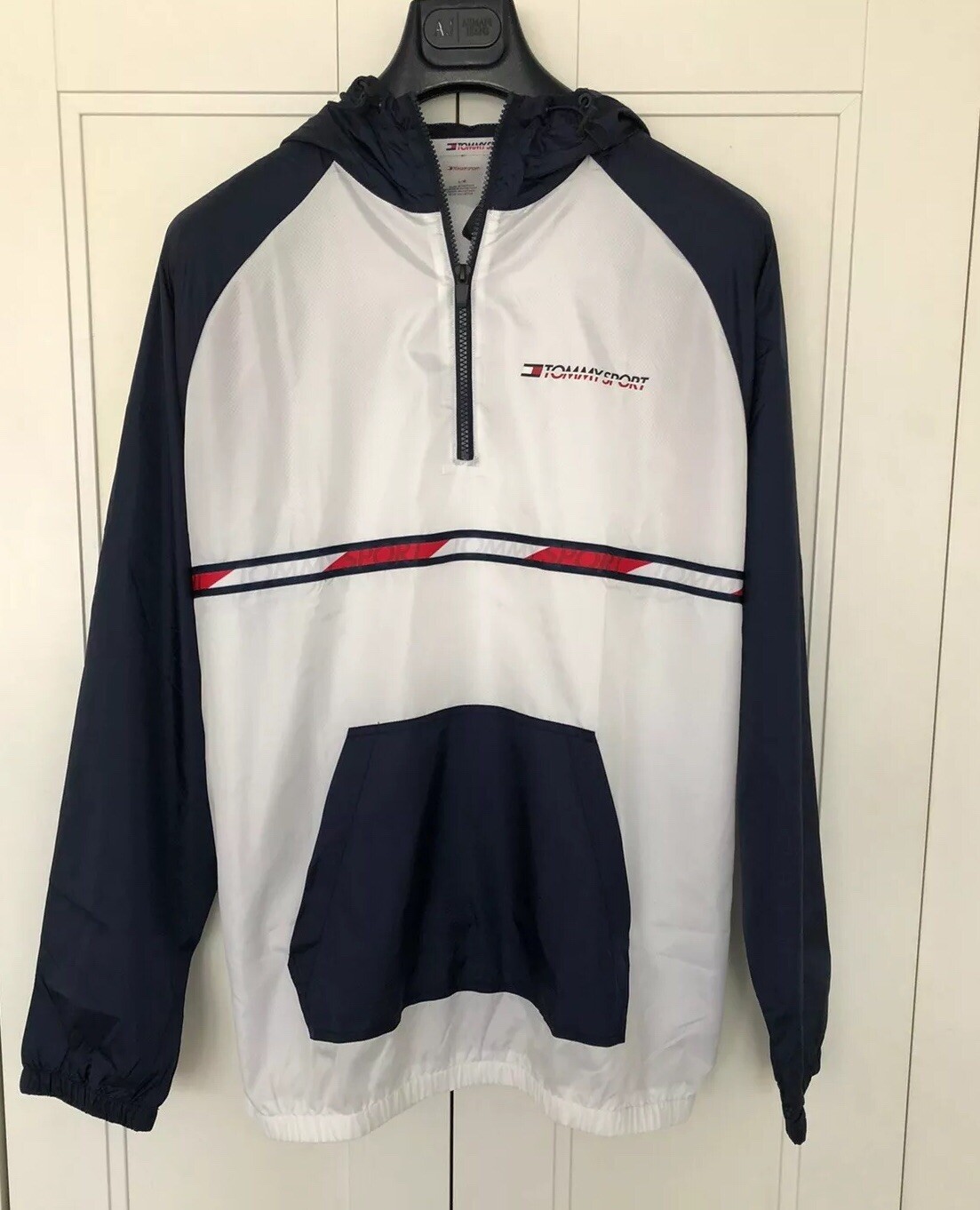 Tommy Hilfiger Water Repellent 