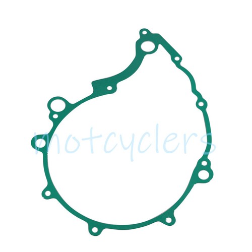 New Stator coil gasket for Yamaha XTZ660 Tenere XT600K XT400E Artesia - Picture 9 of 9