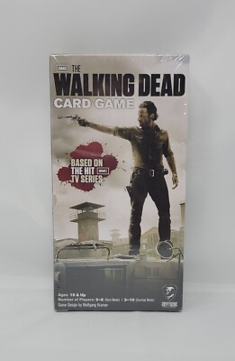 Buy The Walking Dead No Sanctuary Base Game PLUS TWO Expansion Packs What Lies Ahead And The Killer Within